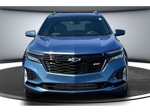 Used 2024 Chevrolet Equinox RS image 4