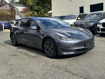 Used 2022 Tesla Model 3 Long Range
