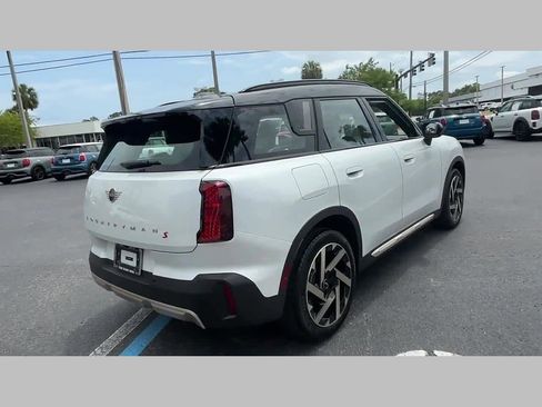 Certified 2025 MINI Cooper Countryman S image 25