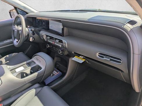New 2026 Hyundai Palisade SEL FWD image 23