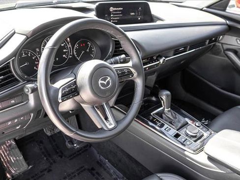 Used 2025 MAZDA CX-30 AWD 2.5 S w/ Preferred Package image 10
