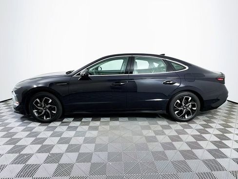 Certified 2024 Hyundai Sonata SEL FWD image 3
