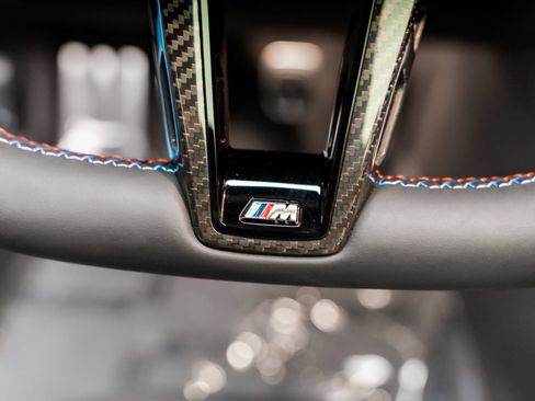 Used 2025 BMW M2 RWD image 53