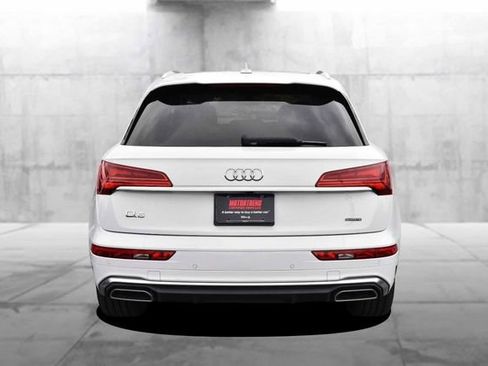 Used 2022 Audi Q5 2.0T Premium Plus w/ Premium Plus Package AWD/4WD image 6