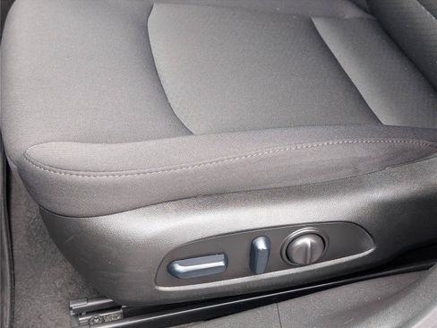 Used 2024 Chevrolet Malibu RS FWD image 19
