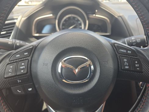 Used 2015 MAZDA MAZDA3 i Grand Touring FWD image 22
