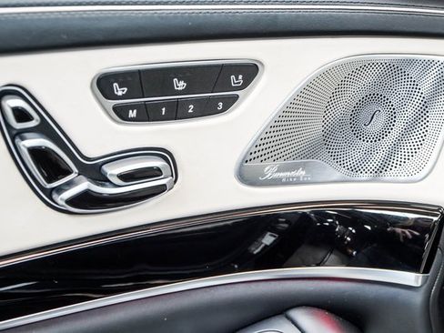 Used 2019 Mercedes-Benz Maybach S 650 image 48