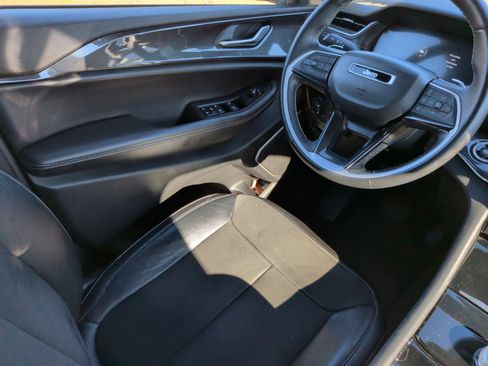 Used 2022 Jeep Grand Cherokee Altitude image 31