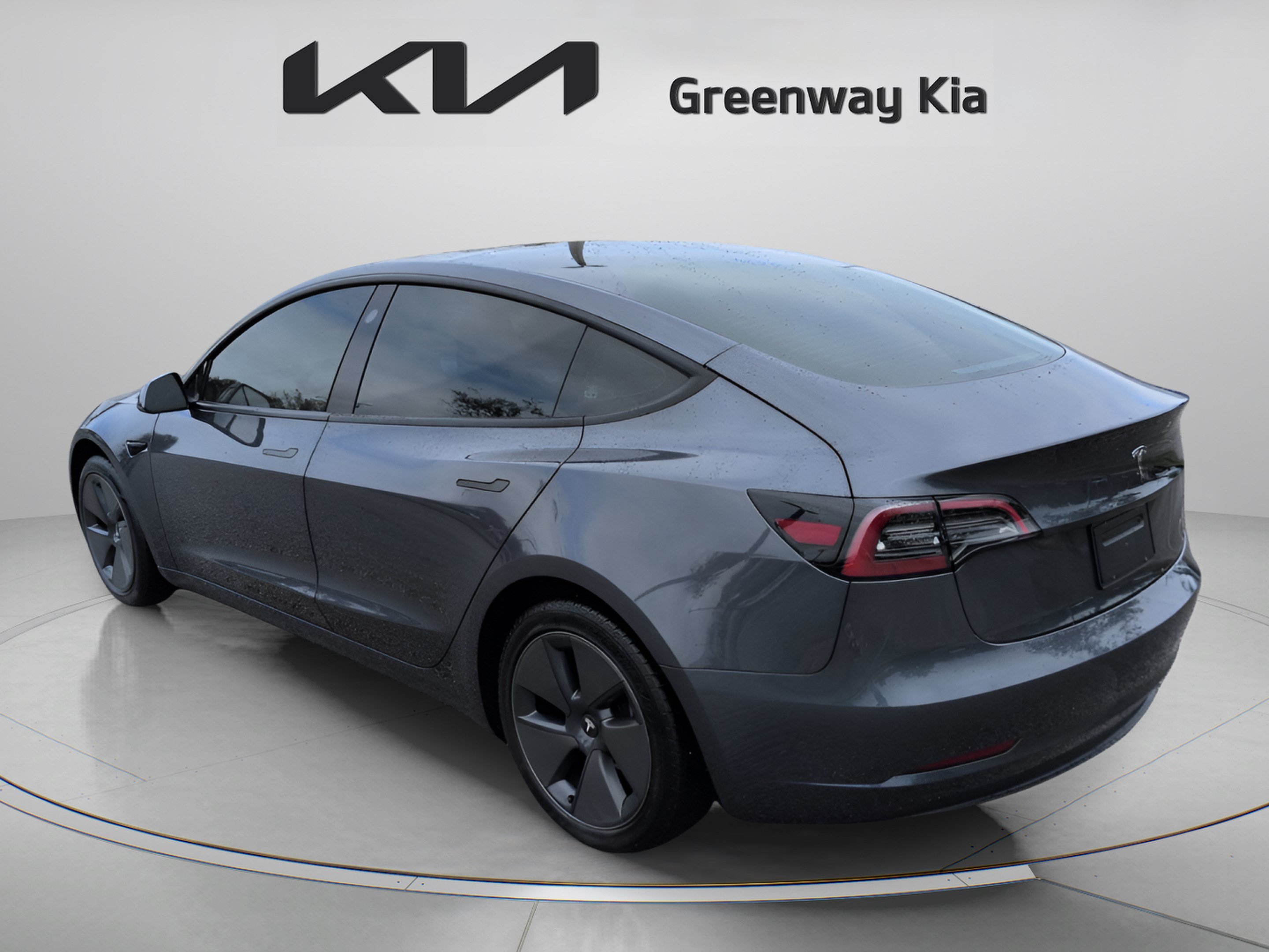 Used 2023 Tesla Model 3 Standard Range RWD image 8