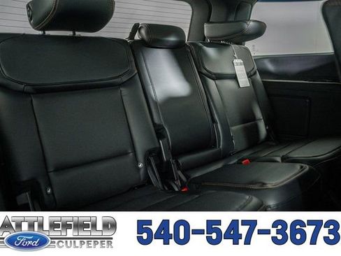 New 2026 Ford Expedition Tremor image 38