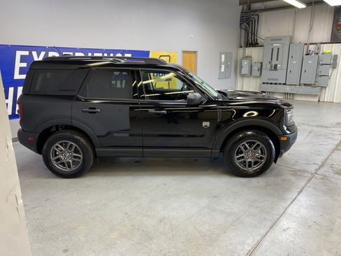 Used 2025 Ford Bronco Sport Big Bend image 8