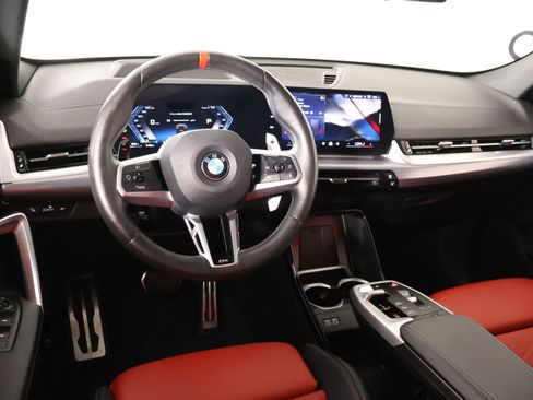 Used 2024 BMW X2 M35i AWD/4WD image 2