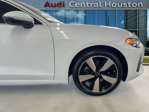 New 2025 Audi A5 2.0T Prestige image 12