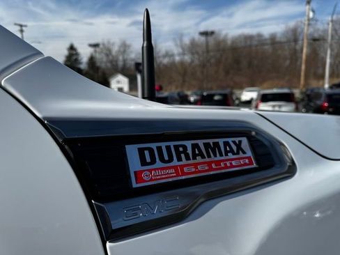 Used 2020 GMC Sierra 2500 AT4 w/ AT4 Premium Package image 30