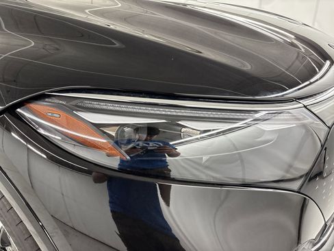 New 2026 Mercedes-Benz EQS 550 4MATIC SUV image 11