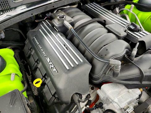 Used 2023 Dodge Charger Scat Pack w/ Plus Group image 28