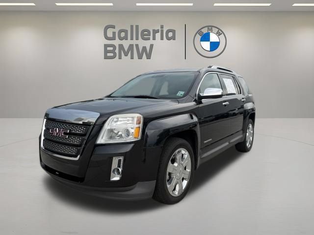 Used 2013 GMC Terrain SLT FWD image 1