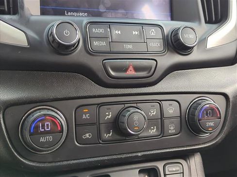 Used 2018 GMC Terrain SLT w/ Preferred Package image 10