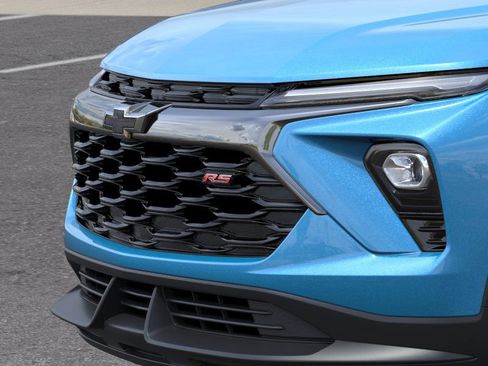 New 2026 Chevrolet TrailBlazer RS w/ Convenience Package image 46