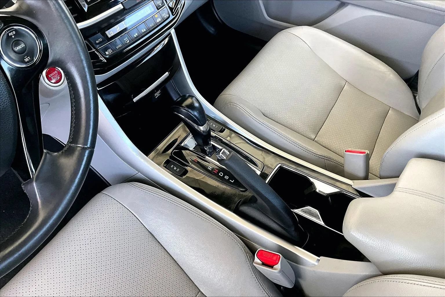 Used 2016 Honda Accord EX-L image 15