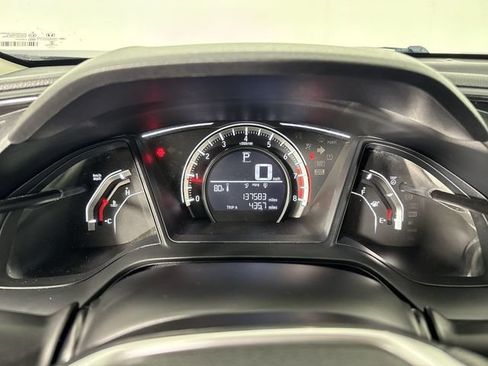 Used 2017 Honda Civic LX image 16