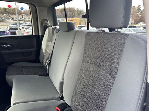 Used 2020 RAM 1500 Classic Warlock w/ Luxury Group image 21