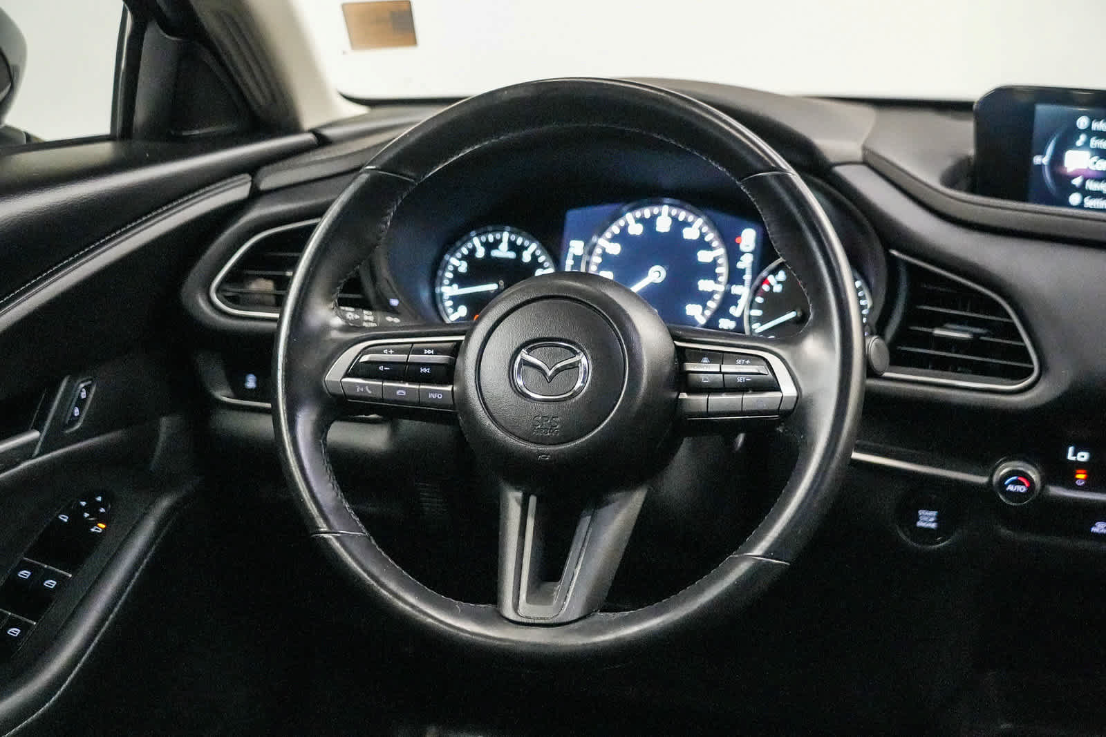Used 2022 MAZDA CX-30 AWD 2.5 S w/ Select Package image 15