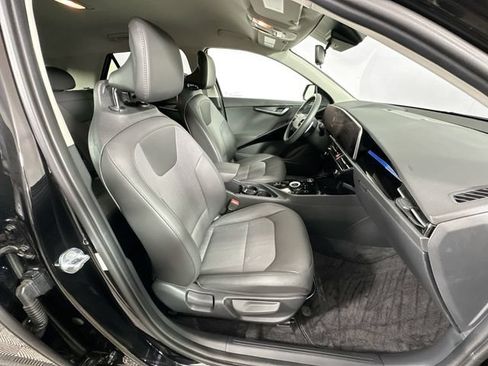 Used 2023 Kia Niro Wind w/ Wind Preserve Package FWD image 29