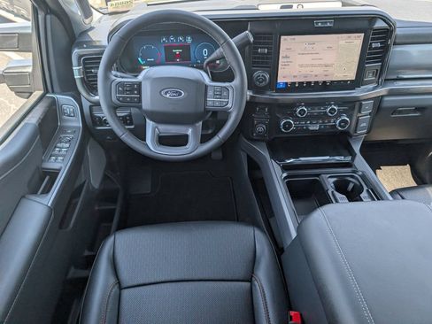 New 2026 Ford F350 Lariat w/ Tremor Off-Road Package AWD/4WD image 7