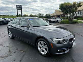 Used 2017 BMW 330i xDrive Sedan AWD/4WD video 1