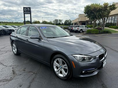 Used 2017 BMW 330i xDrive Sedan