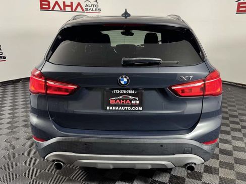 Used 2017 BMW X1 xDrive28i AWD/4WD image 6