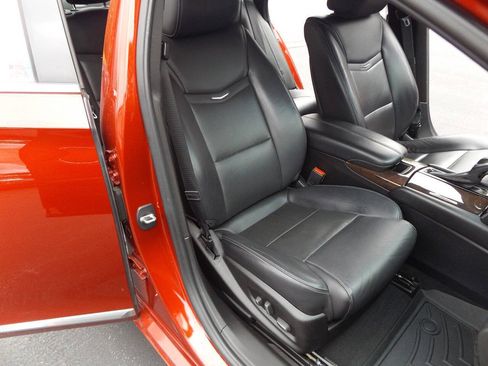 Used 2013 Cadillac XTS FWD image 21