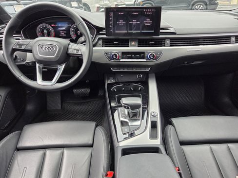 Used 2024 Audi A5 2.0T Premium Plus w/ Premium Plus image 11