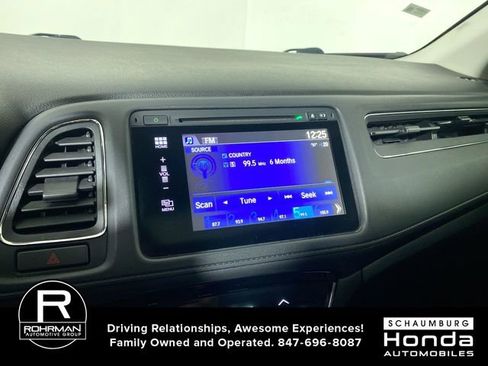 Used 2016 Honda HR-V EX image 6