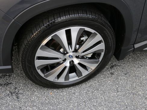 Used 2022 Subaru Ascent Limited w/ Technology Package image 14