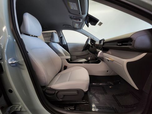 New 2026 Hyundai Kona SEL Sport image 17