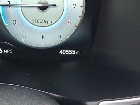 Used 2023 Hyundai Santa Fe Calligraphy image 20