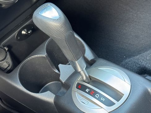 Used 2008 Honda Fit Sport image 19