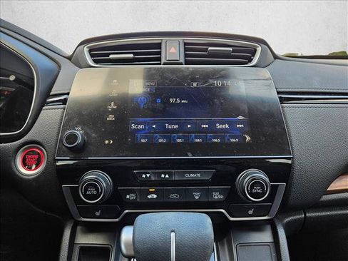 Used 2019 Honda CR-V EX image 15