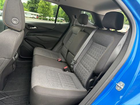 Used 2024 Chevrolet Equinox LT FWD image 25