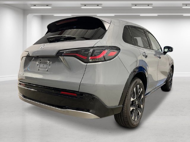 New 2027 Honda HR-V EX-L image 3