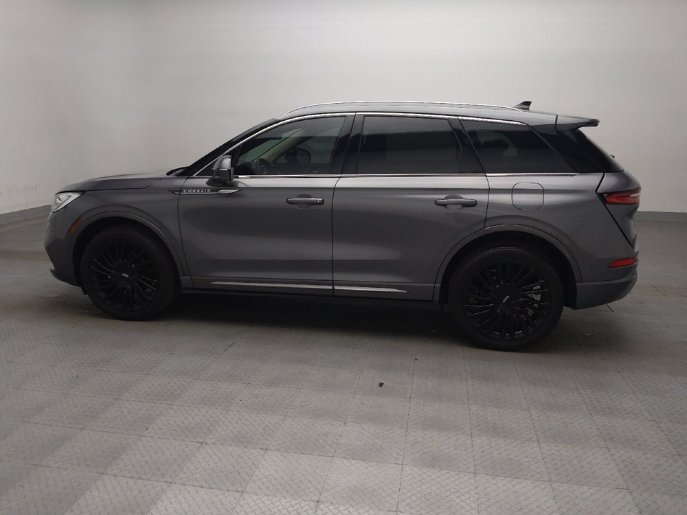 Used 2021 Lincoln Corsair Reserve w/ Equipment Group 201A FWD image 3