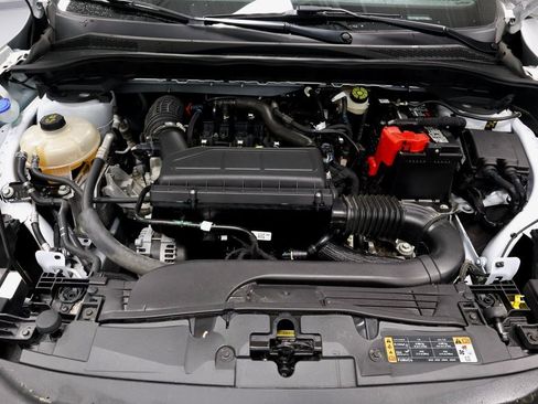 Certified 2023 Ford Escape ST-Line image 16