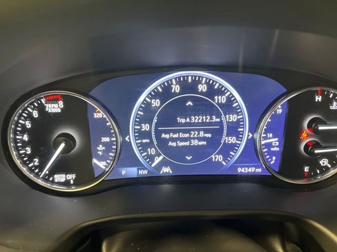 Used 2022 Buick Enclave Avenir w/ LPO, Floor Liner Package image 12