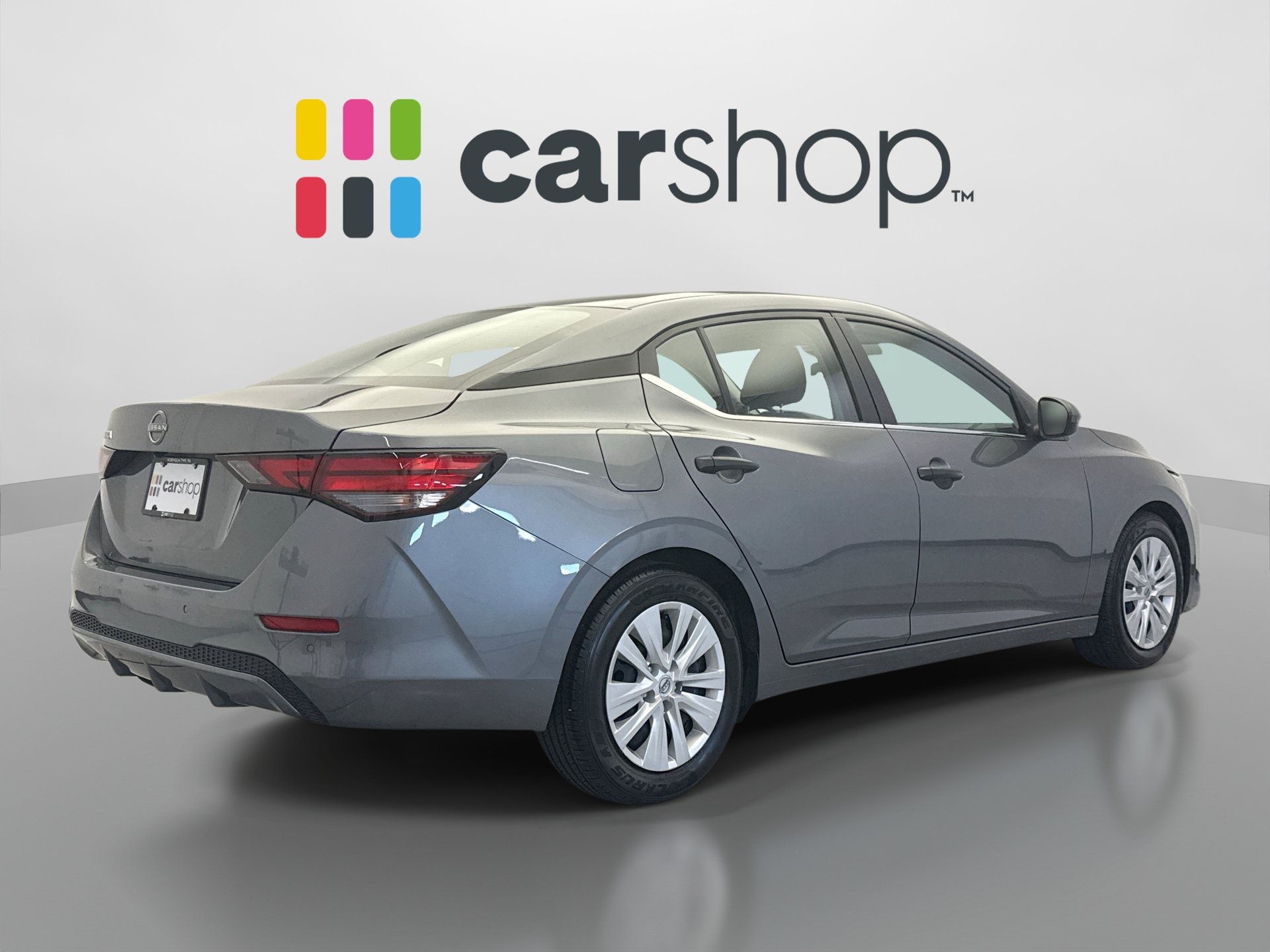 Used 2024 Nissan Sentra S FWD image 5