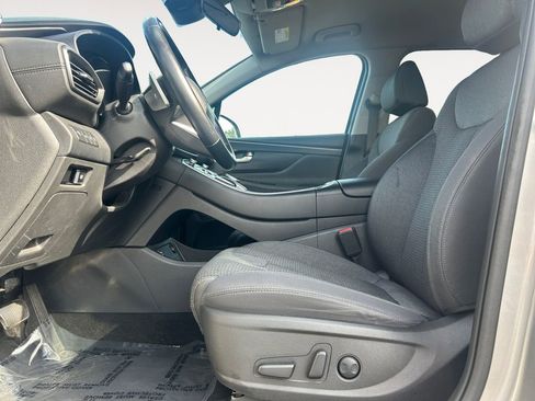 Used 2023 Hyundai Santa Fe SEL image 15