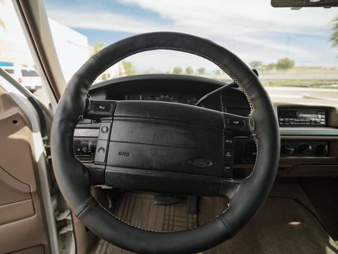 Used 1994 Ford Bronco AWD/4WD image 23