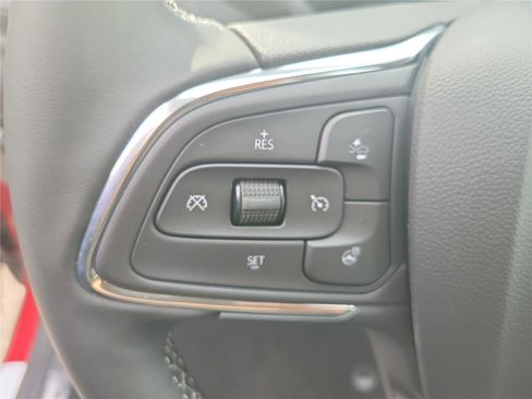 New 2026 Buick Encore GX Preferred w/ Comfort Package image 25