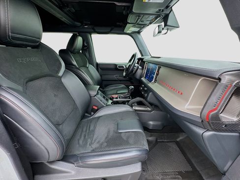 Used 2023 Ford Bronco Raptor image 19